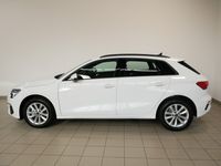 gebraucht Audi A3 Sportback 30 1.0 TFSI basis (EURO 6d)