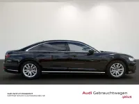 Gebraucht Audi A8 286 PS (210 kW) 2024 Brillantschwarz Limousine