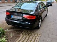 gebraucht Audi A4 b8