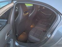 Gebraucht Mercedes A200 Urban 156 PS (114 kW) 2017 Grau Limousine