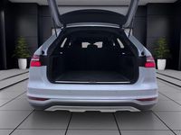 Gebraucht Audi A6 Allroad Ambiente 245 PS (180 kW) 2024 Gletscherweiß metallic Kombi