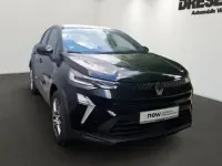 Używany Renault Captur Evolution 91 KM (66 kW) 2024 Czarny SUV