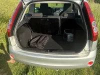 Gebraucht Ford Focus 85 PS (62 kW) 2008 Silber Kleinwagen