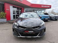 Neu Kia XCeed GT-Line 179 PS (131 kW) 2026 Grau SUV