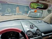 Gebraucht VW New Beetle 105 PS (77 kW) 1999 Grau Kleinwagen