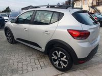 Gebraucht Dacia Sandero Expression 101 PS (74 kW) 2023 Grau SUV