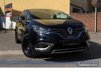 Gebraucht Renault Espace Initiale Paris 160 PS (117 kW) 2016 Schwarz Van / Kleinbus