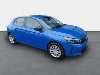 Gebraucht Opel Corsa Basis 101 PS (74 kW) 2025 Blau Kleinwagen
