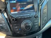 Gebraucht Hyundai i40 135 PS (99 kW) 2013 Schwarz Kombi