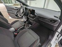 gebraucht Ford Fiesta Fiesta1.0 EcoBoost Hybrid S