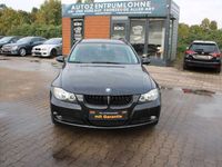 gebraucht BMW 320 i/KLIMA/TEMPOMAT/EURO4/AHK