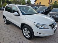 gebraucht VW Tiguan Track & Field 4Motion