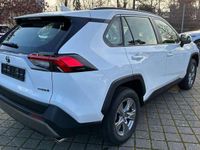 gebraucht Toyota RAV4 Hybrid 4x2 Team Deutschland