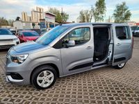Gebraucht Opel Combo Life 131 PS (96 kW) 2020 Grau Van / Kleinbus