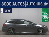 Gebraucht Ford Mondeo ST-Line 150 PS (110 kW) 2021 Grau Limousine
