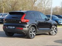 Second-hand Volvo XC40 Pro 169 kW (231 CP) 2022 Negru SUV