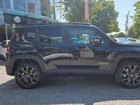 Gebraucht Jeep Renegade 190 PS (139 kW) 2023 Solid black SUV