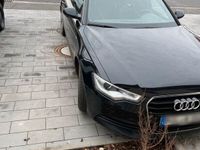 gebraucht Audi A6 4G C7