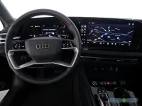 Second-hand Audi A5 Ambiente 150 CP (110 kW) 2025 Negru Break