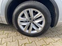 gebraucht VW Touareg 4Motion