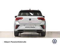Gebraucht VW T-Roc R-line 150 PS (110 kW) 2026 SUV