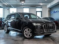 Gebraucht Audi Q7 Basis 286 PS (210 kW) 2020 Schwarz SUV
