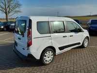 Gebraucht Ford Tourneo Connect Trend 101 PS (74 kW) 2022 Van / Kleinbus
