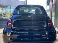 Gebraucht Fiat 500e Icon 86 kW (118 PS) 2022 Colore esterno (onyx schwarz) Limousine