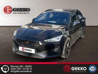 Gebraucht Cupra Leon High 190 PS (139 kW) 2023 Schwarz Kombi