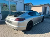 Occasion Porsche Panamera 250 ch (183 kW) 2011 Argent Citadine