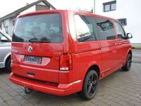 gebraucht VW Multivan T6.1Multivan/Luftstandheizung/Kamera/AHK/GRA/18 Zoll