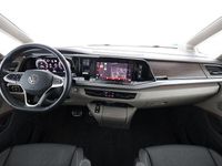 Gebraucht VW Multivan Style 245 PS (180 kW) 2025 Blau Van