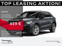 Gebraucht Audi Q2 S-Line 190 PS (139 kW) 2025 SUV