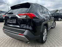 gebraucht Toyota RAV4 Hybrid 4 2.5 Ltr. Hybrid * Lounge