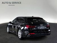 Gebraucht Audi A6 Sport 367 PS (269 kW) 2022 Schwarz Limousine