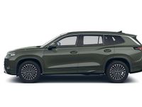 Gebraucht VW Tayron 150 PS (110 kW) 2025 Cipressinogrün metallic SUV
