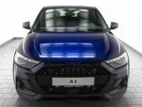 Gebraucht Audi A1 Sport 150 PS (110 kW) 2024 Blau SUV