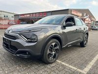 Gebraucht Citroën C4 PureTech 131 PS (96 kW) 2024 Grau SUV