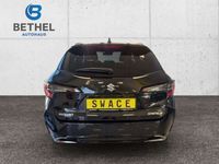 Gebraucht Suzuki Swace Comfort 98 PS (72 kW) 2023 Black micra metallic Kombi