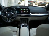 gebraucht BMW iX1 xDrive30 M SPORTPAKET-LEDER OYSTER-ACC-PANO-VOLL