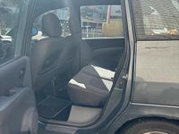 Gebraucht Hyundai Matrix 110 PS (80 kW) 2009 Grau Van / Kleinbus