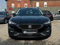 Gebraucht Seat Leon ST FR 150 PS (110 kW) 2022 Schwarz Kombi