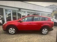 gebraucht Toyota RAV4 2.0 D 4x4