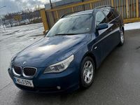 Second-hand BMW 525 2005 Break