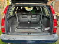 Occasion Volvo 850 126 ch (92 kW) 1995 Bleue Break