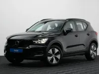 Gebraucht Volvo XC40 R-Design 129 PS (94 kW) 2021 Schwarz SUV
