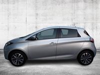 gebraucht Renault Zoe Z.E. 50 Intens zzgl. Batteriemiete *DAB*Klima*LED*