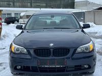 Gebraucht BMW 525 192 PS (141 kW) 2003 Blau Limousine