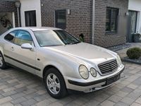 gebraucht Mercedes CLK230 Kompressor