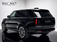 Neu Land Rover Range Rover Autobiography 349 PS (256 kW) 2026 Schwarz SUV